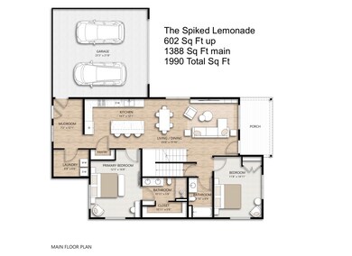Lot 16 Tiffany Ct unit (Spiked Lemonade pla, Dubuque, IA 52001 - photo 3