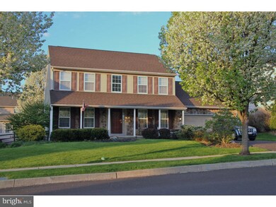 17 Firethorn Dr, Perkasie, PA 18944 - photo 2