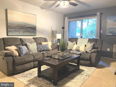 2750 Bordeaux Place, Woodbridge, VA 22192 - photo 5