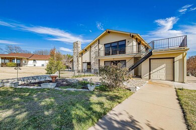 4201 Cimmaron Trail, Granbury, TX 76049 - photo 2