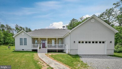 314 Bass Ln, Winchester, VA 22603 - photo 3