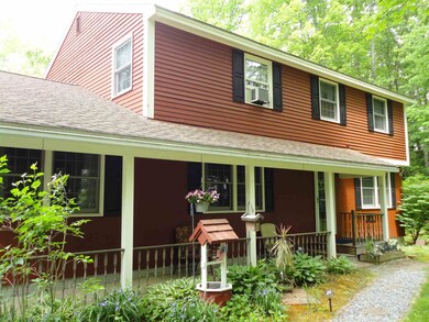 185 Mont Vernon Rd, Milford, NH 03055 - photo 2