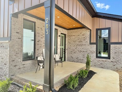 283 Idle Place Cir, Rossville, GA 30741 - photo 4