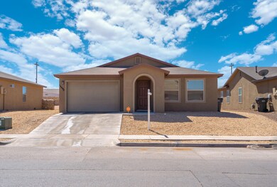 14492 Escalera Dr, El Paso, TX 79928 - photo 4