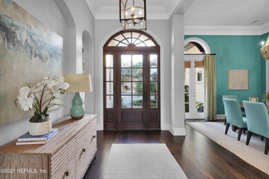 Foyer