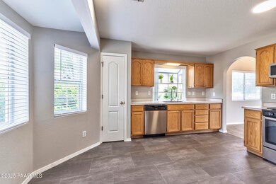 11640 E Manzanita Trail, Dewey-Humboldt, AZ 86327 - photo 5