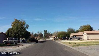 Street View Left