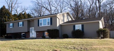This 4 bedroom 2.5 bath home is waiting for you.