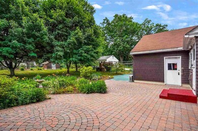 333 Mystic St, Manchester, NH 03103 - photo 4