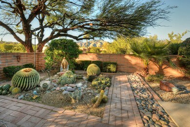 CAMINO CAMPERO CACTUS GARDEN 2