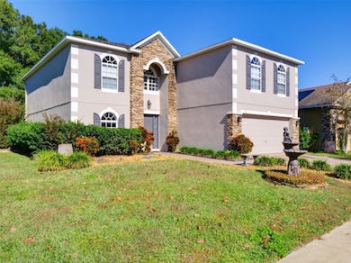 121 W Fiesta Key Loop, Deland, FL 32720 - photo 2