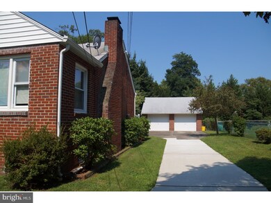 414 W Maple Ave, Laurel Springs, NJ 08021 - photo 3