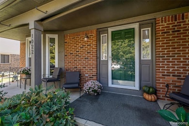 1022 Pointe Place Blvd, Rochester, MI 48307 - photo 6