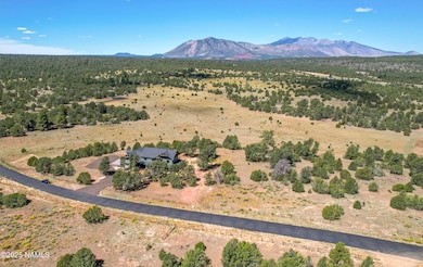 8488 Tall Tales Ranch Rd, Flagstaff, AZ 86004 - photo 2
