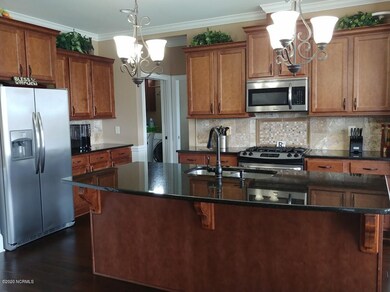 908 Megan Dr, Greenville, NC 27834 - photo 6