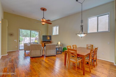 187 E Sky Light St, Tucson, AZ 85737 - photo 3