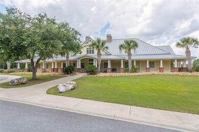 Sanctuary Cove Community Clubhouse