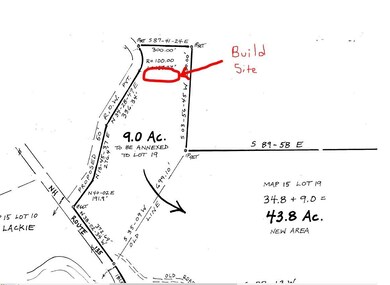 00 Monroe Rd unit 19, Bath, NH 03740 - photo 4