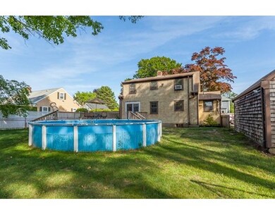 47 Gaywood St, North Dartmouth, MA 02747 - photo 5