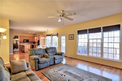 12621 Wild Lilac Ct, Huntersville, NC 28078 - photo 7