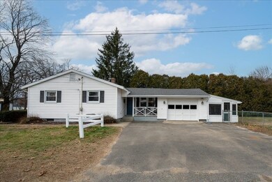 660 Morgan Rd, West Springfield, MA 01089 - photo 2