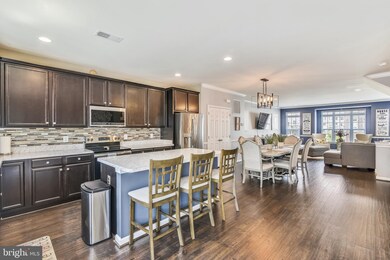 216 Apsley Terrace, Purcellville, VA 20132 - photo 4