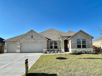 31015 Gullwing Manor Dr, Tomball, TX 77375 - photo 2