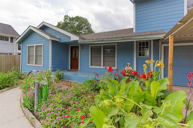 Beautiful Landscape.