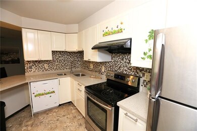 Double sinks & vent hook