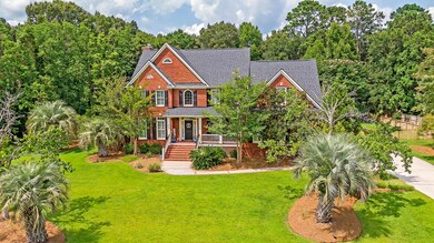 3384 Shagbark Circle