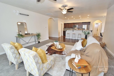 3424 E Sherman Ave, Nampa, ID 83687 - photo 5