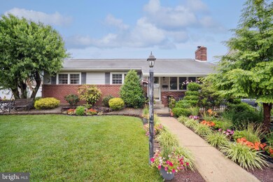 630 Fulmer Cir, Swarthmore, PA 19081 - photo 3