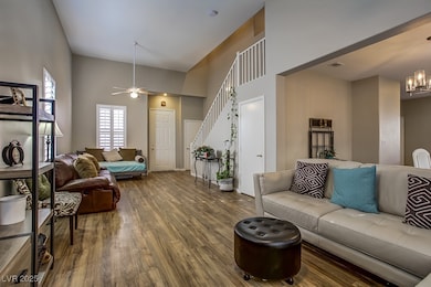 920 Sage Tree Ct, Las Vegas, NV 89101 - photo 7