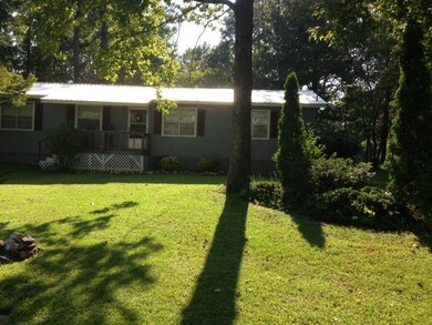 Exterior Front 2