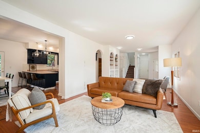 1120 N Arbutus Trail, Warsaw, IN 46580 - photo 3