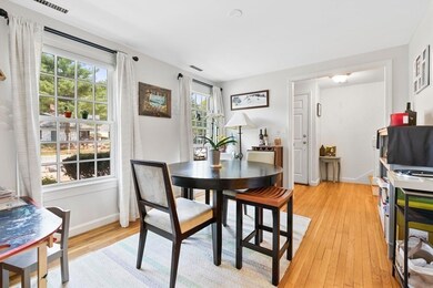 81 Jericho Rd unit 81, Weston, MA 02493 - photo 2