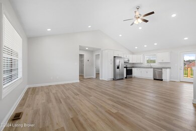 323 Valhalla Trace, Vine Grove, KY 40175 - photo 2