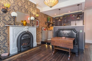 85 E Brookline St unit 2, Boston, MA 02118 - photo 3