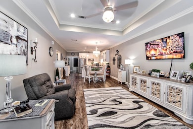 306 Derusso St, Houma, LA 70364 - photo 7