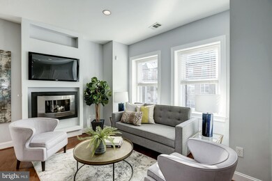 2019 19th St NW unit 4, Washington, DC 20009 - photo 2