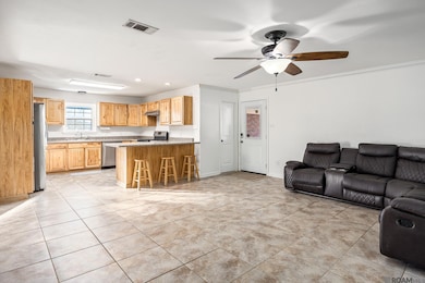 11102 Savoy Rd, Saint Amant, LA 70774 - photo 7