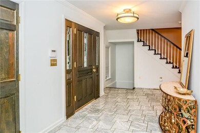Grand Foyer