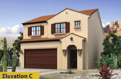 Valencia Elevation C
