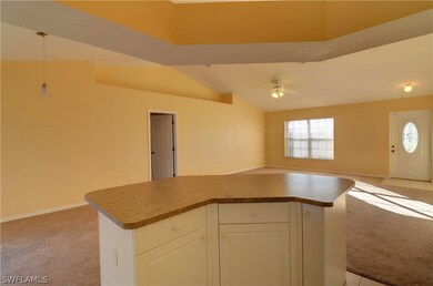 Kitchen Great Room Bar