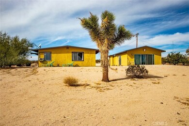277 Flamingo Ave, Joshua Tree, CA 92252 - photo 4