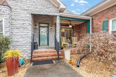 122 Canter Way, Alabaster, AL 35007 - photo 4