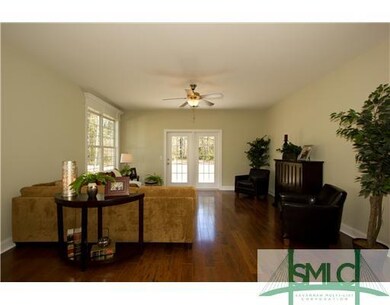 Den/Family/Great Room.