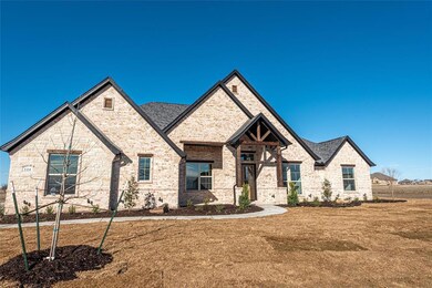 124 Santa Lena Ct, Decatur, TX 76234 - photo 3