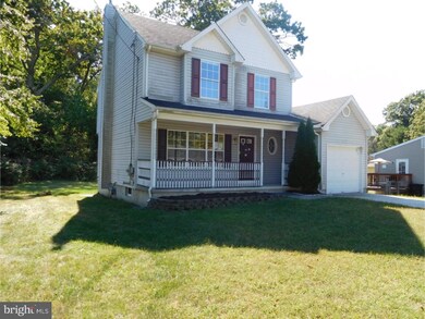 1927 Wynnwood Ave, Woodbury, NJ 08096 - photo 2