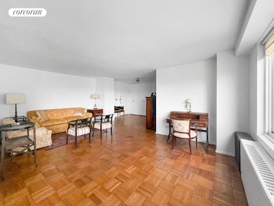 Whitehall unit 8L, Bronx, NY 10463 - photo 5